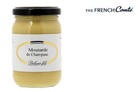 Mustard classic Champsac 200g